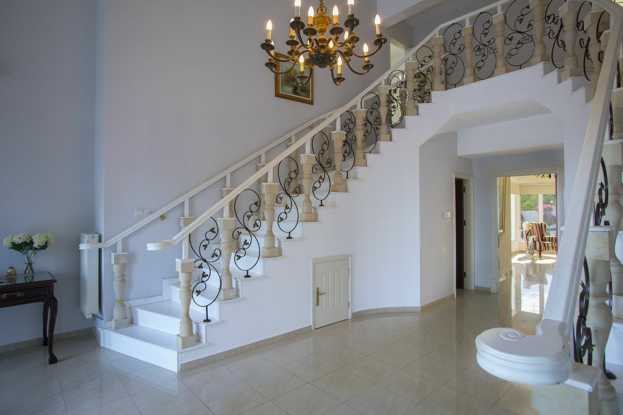Villa Georgia Pernera Экстерьер фото