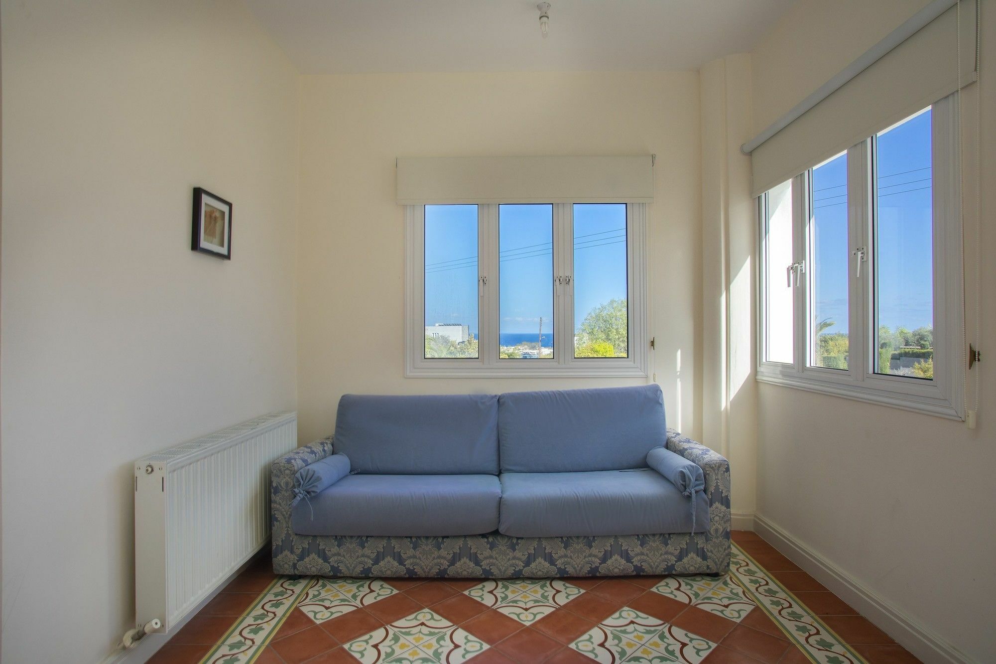 Villa Georgia Pernera Экстерьер фото